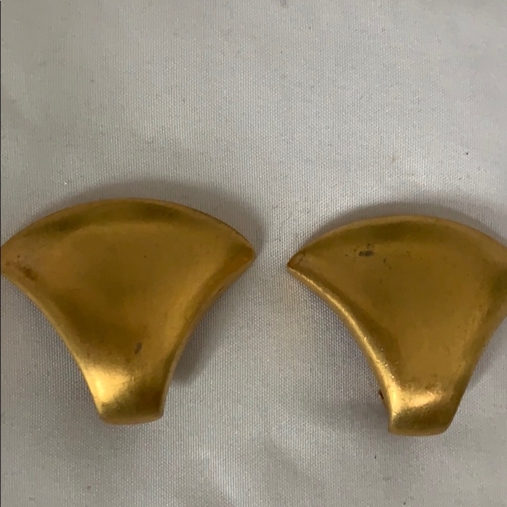 Alexis Kirk Couture Earrings